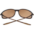 SESTRIERE, Sanded Dark Rootbeer-PhD 2.0 Polarized Drivers Cat 2 to 3, hi-res image number null